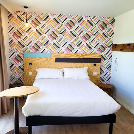 Greet Hotel Castets Coeur Des Landes المظهر الخارجي الصورة