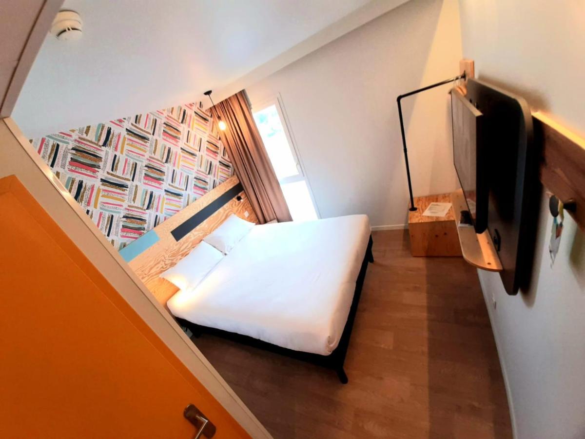 Greet Hotel Castets Coeur Des Landes المظهر الخارجي الصورة