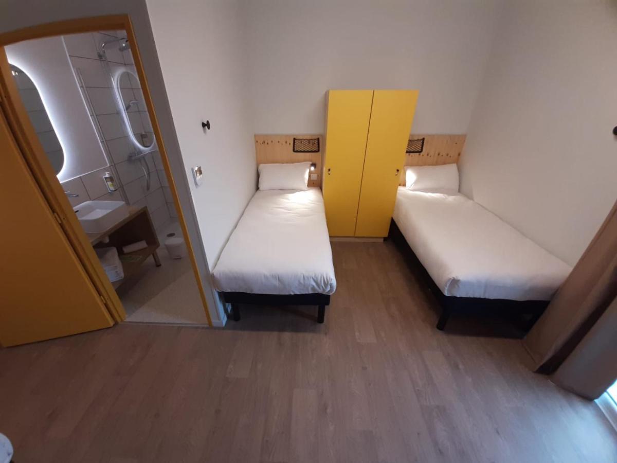 Greet Hotel Castets Coeur Des Landes المظهر الخارجي الصورة