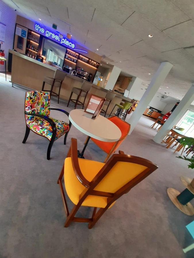 Greet Hotel Castets Coeur Des Landes المظهر الخارجي الصورة