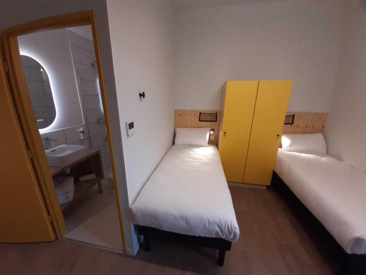 Greet Hotel Castets Coeur Des Landes المظهر الخارجي الصورة