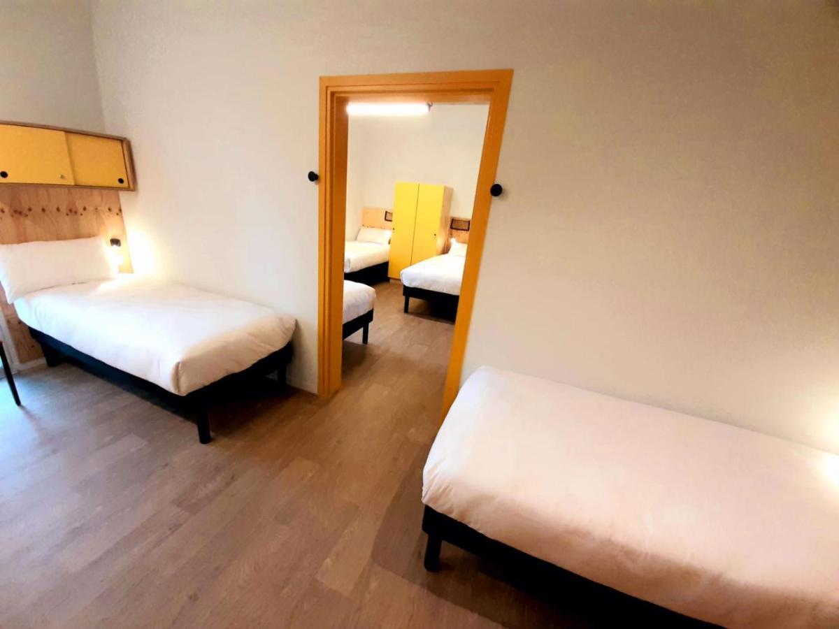 Greet Hotel Castets Coeur Des Landes المظهر الخارجي الصورة
