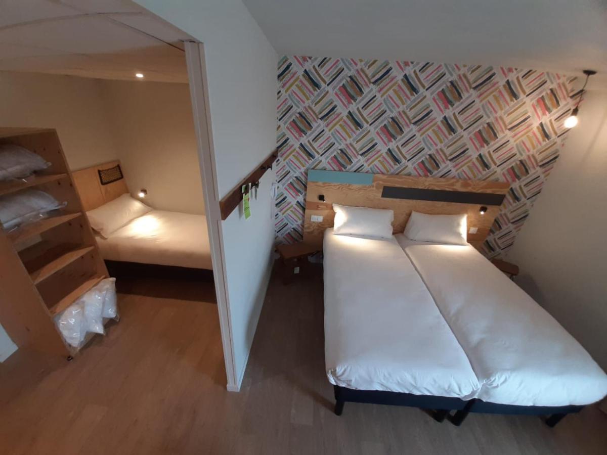 Greet Hotel Castets Coeur Des Landes المظهر الخارجي الصورة