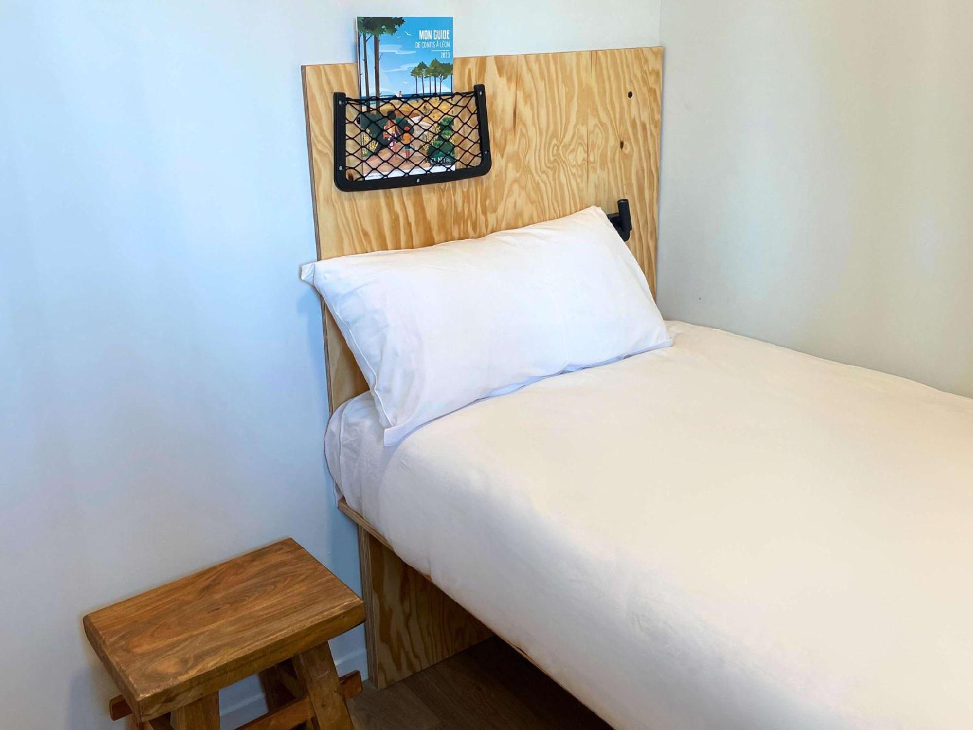 Greet Hotel Castets Coeur Des Landes المظهر الخارجي الصورة