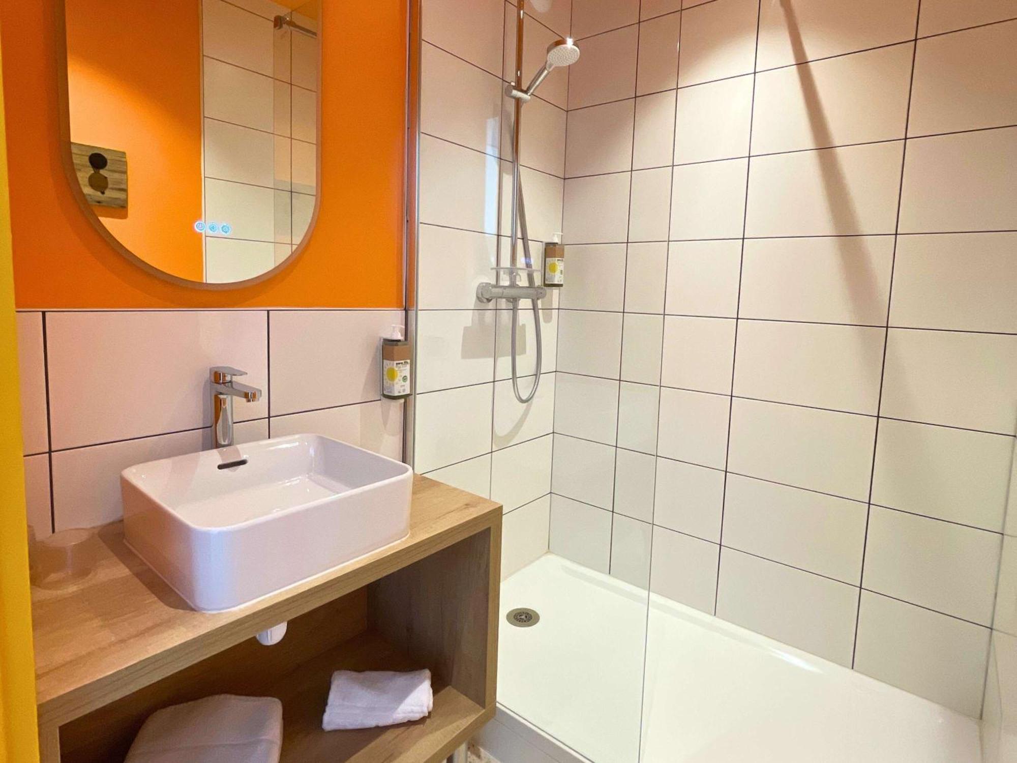 Greet Hotel Castets Coeur Des Landes المظهر الخارجي الصورة