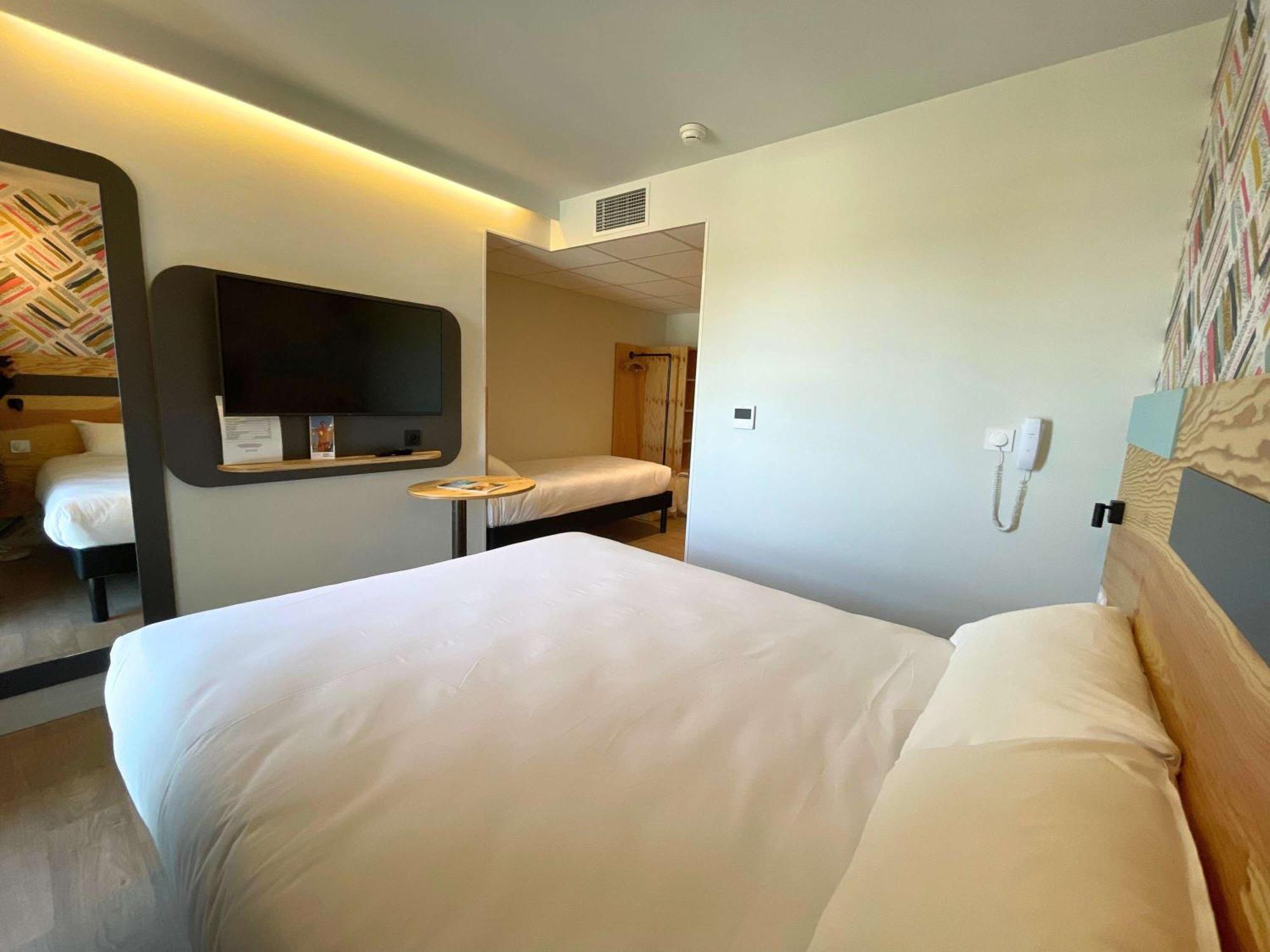Greet Hotel Castets Coeur Des Landes المظهر الخارجي الصورة