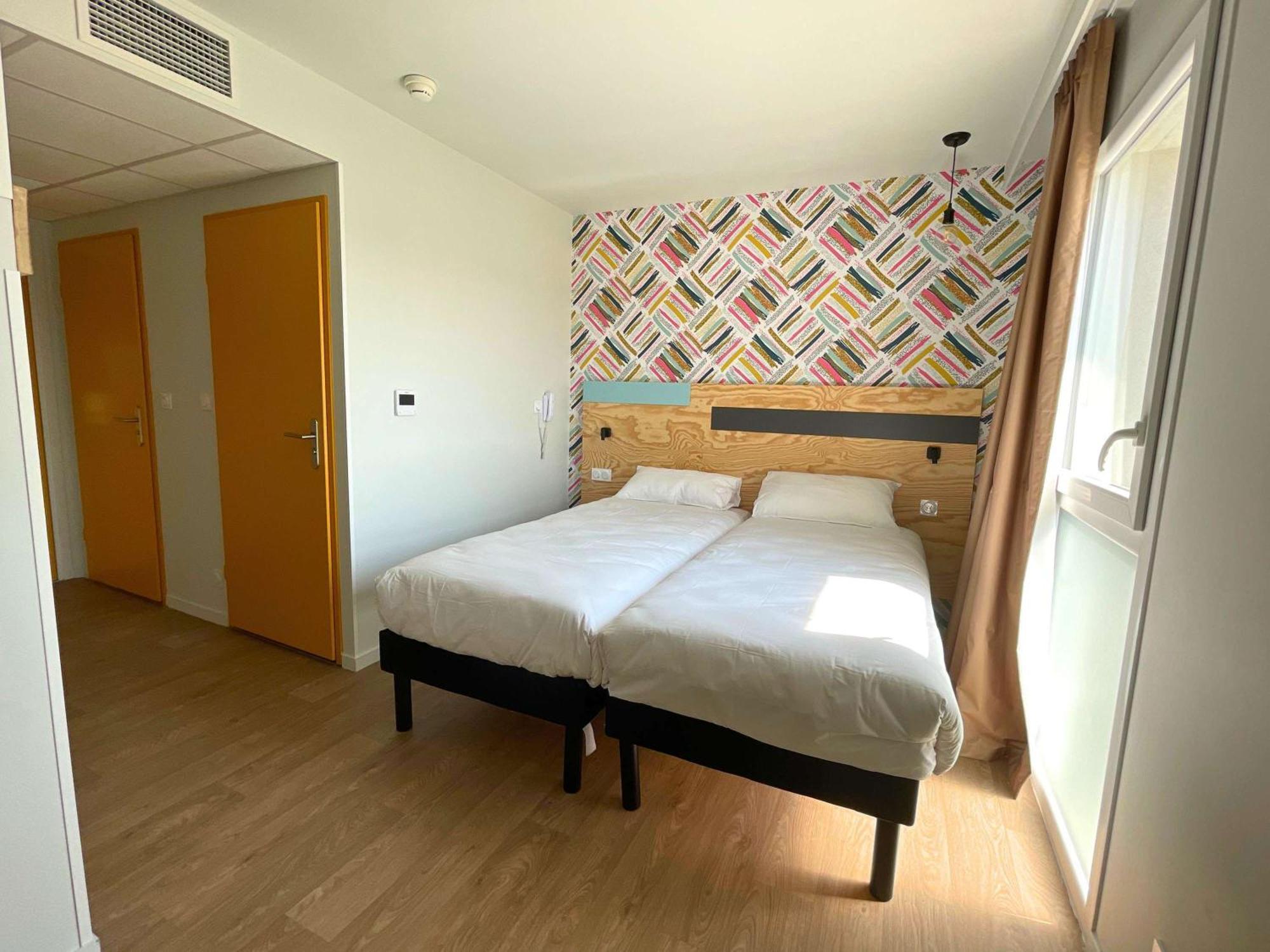 Greet Hotel Castets Coeur Des Landes المظهر الخارجي الصورة