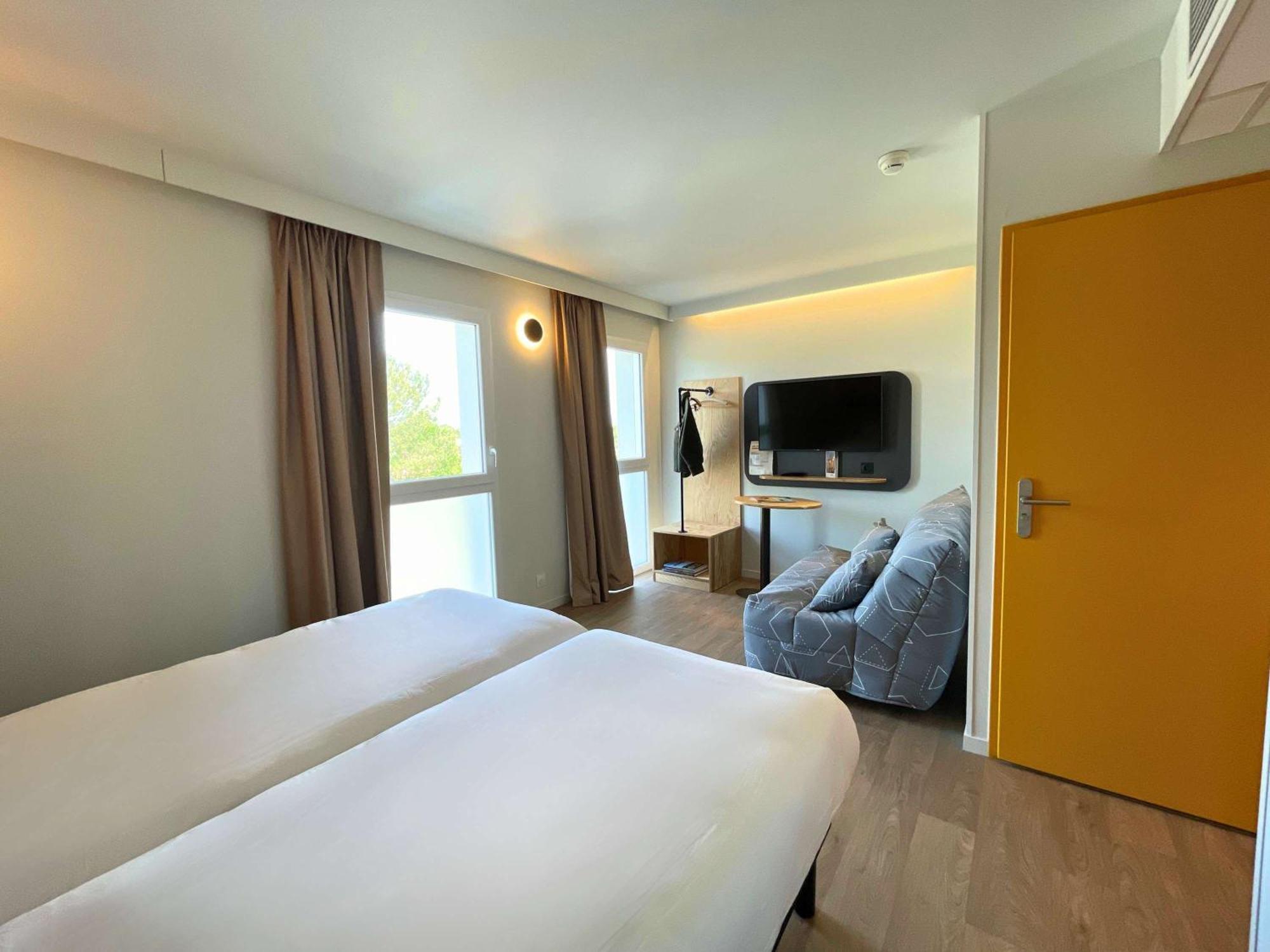 Greet Hotel Castets Coeur Des Landes المظهر الخارجي الصورة