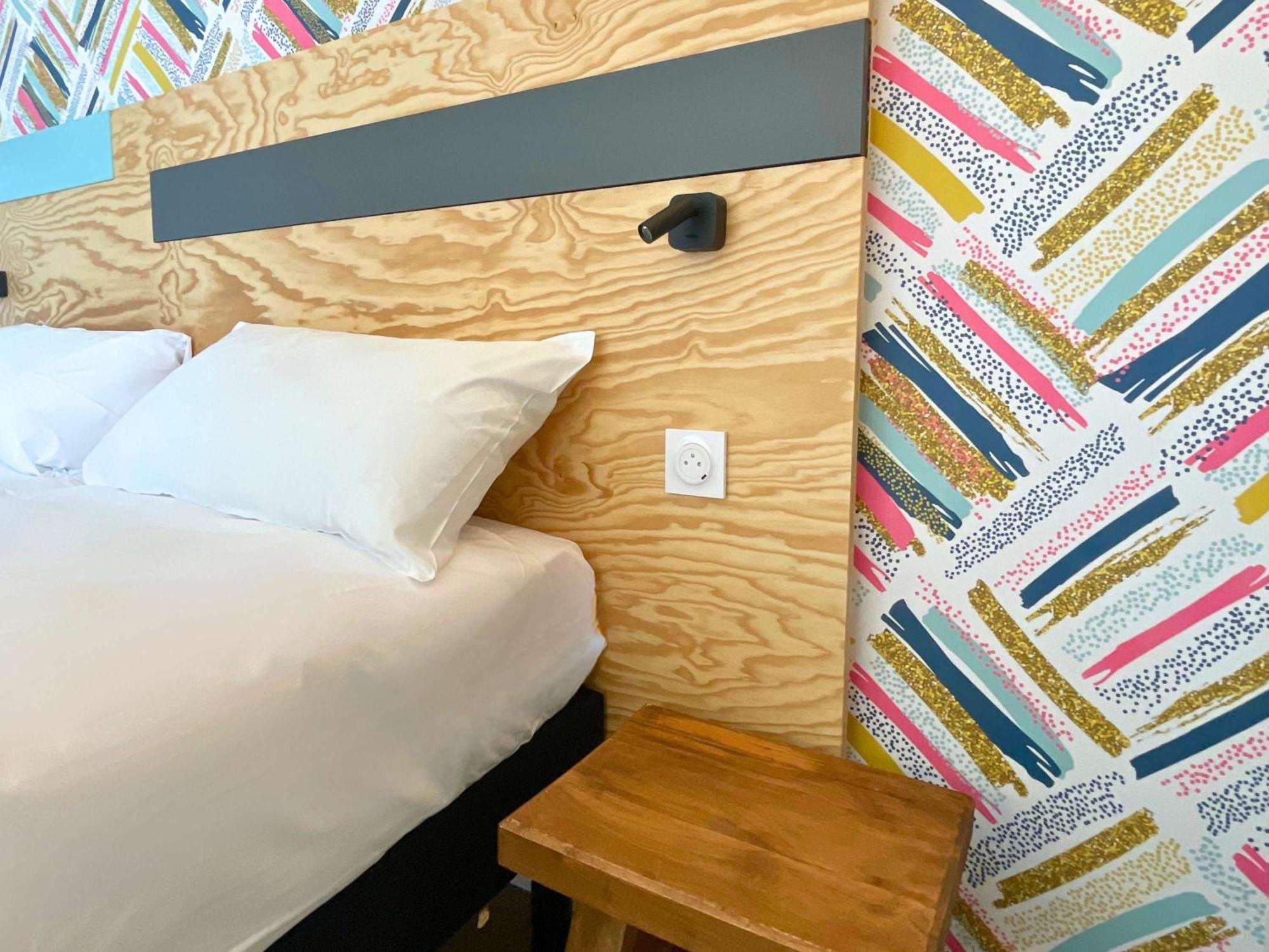 Greet Hotel Castets Coeur Des Landes المظهر الخارجي الصورة