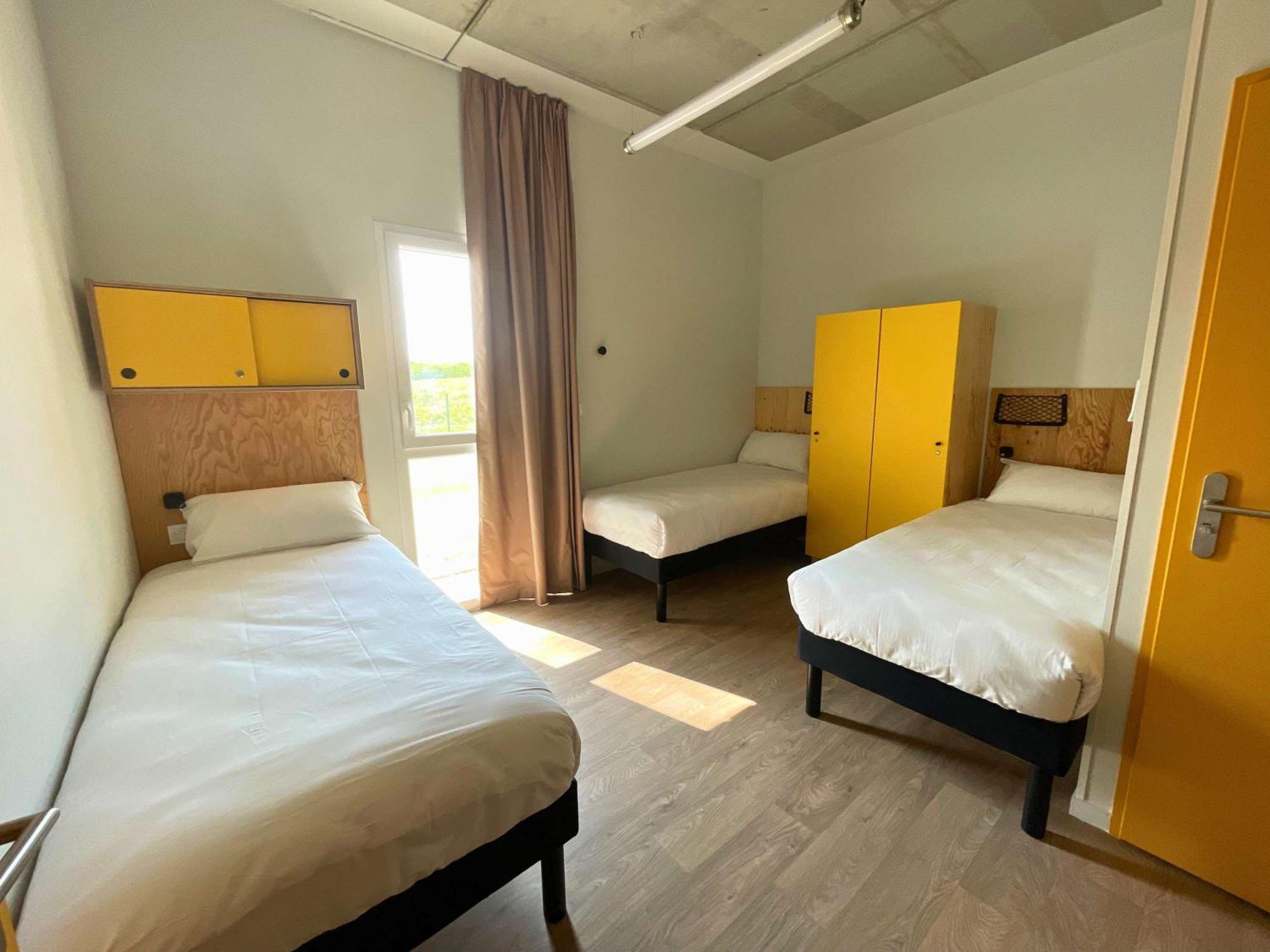 Greet Hotel Castets Coeur Des Landes المظهر الخارجي الصورة