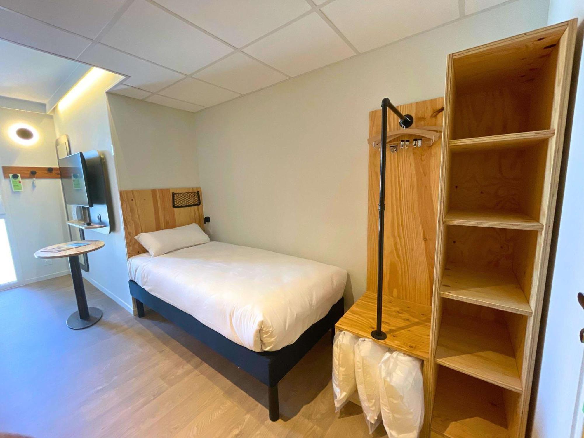 Greet Hotel Castets Coeur Des Landes المظهر الخارجي الصورة
