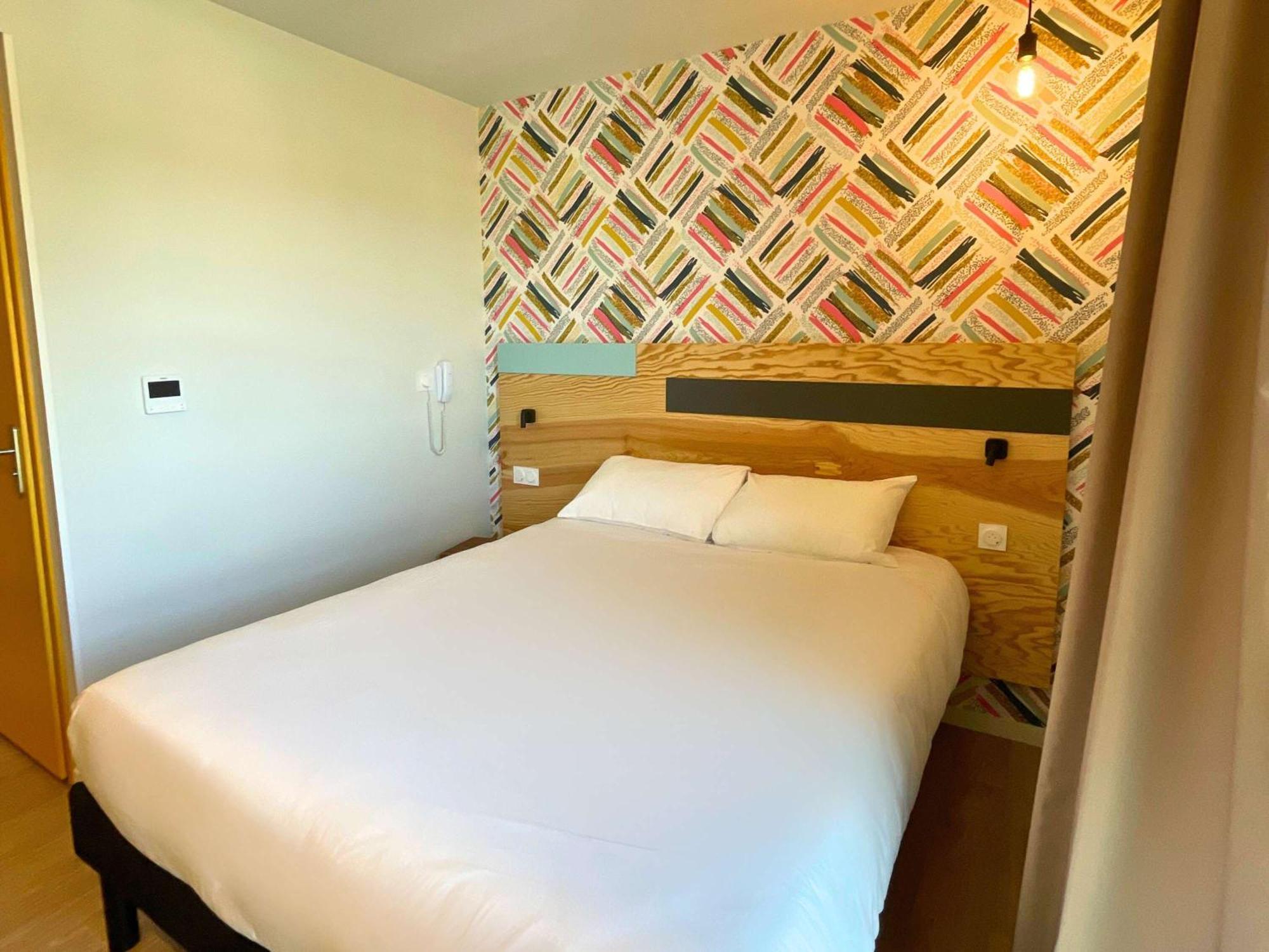 Greet Hotel Castets Coeur Des Landes المظهر الخارجي الصورة