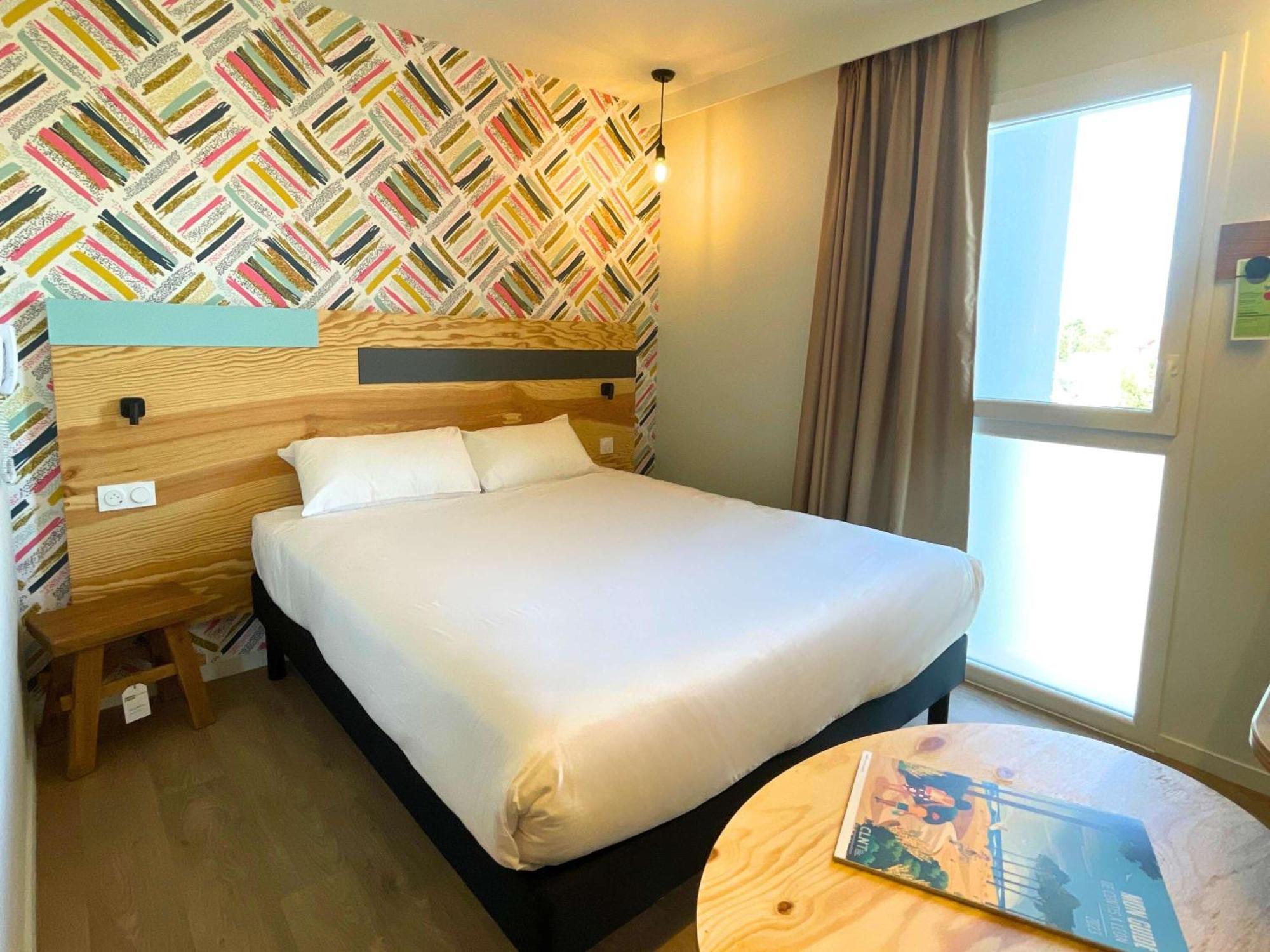 Greet Hotel Castets Coeur Des Landes المظهر الخارجي الصورة