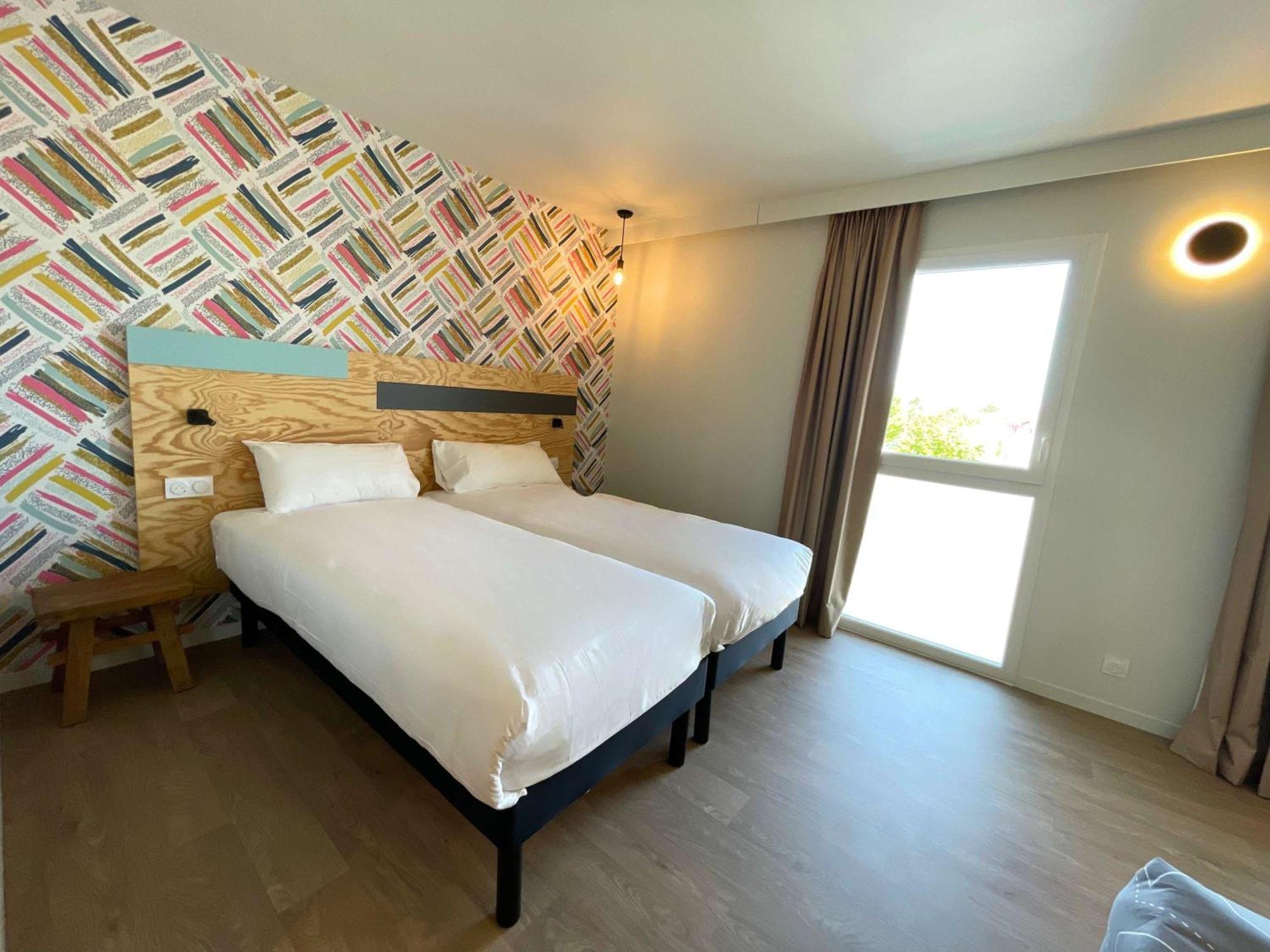 Greet Hotel Castets Coeur Des Landes المظهر الخارجي الصورة